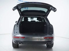 Audi Q5L 40T luxury and dynamic - фото 9