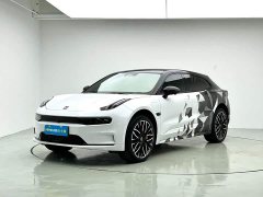 Zeekr001 YOU version 100kWh - фото 1