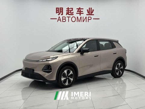 2025 Changan Qiyuan Q05 2026 model 506Max - автомобиль из Китая