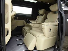 Toyota Wilfa Crown Dual Engine 2.5L Supreme Executive Edition - фото 12