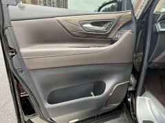 Toyota Wilfa Crown Dual Engine 2.5L Supreme Executive Edition - фото 20