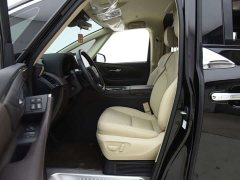 Toyota Wilfa Crown Dual Engine 2.5L Supreme Executive Edition - фото 5
