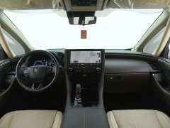 Toyota Wilfa Crown Dual Engine 2.5L Supreme Executive Edition - фото 8