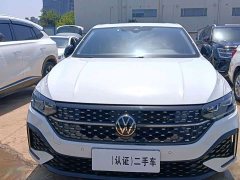 Volkswagen Lavida 2023 Xinrui 1.5L Automatic Outstanding New Wishes Edition - фото 1
