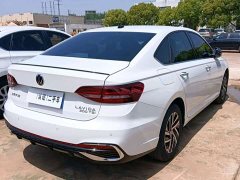 Volkswagen Lavida 2023 Xinrui 1.5L Automatic Outstanding New Wishes Edition - фото 10