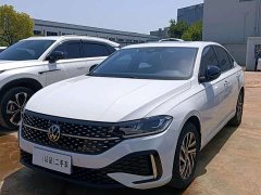 Volkswagen Lavida 2023 Xinrui 1.5L Automatic Outstanding New Wishes Edition - фото 2