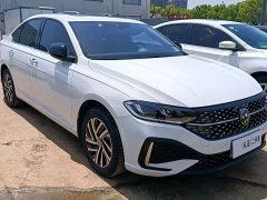 Volkswagen Lavida 2023 Xinrui 1.5L Automatic Outstanding New Wishes Edition - фото 3