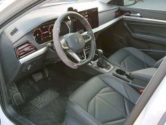 Volkswagen Lavida 2023 Xinrui 1.5L Automatic Outstanding New Wishes Edition - фото 5