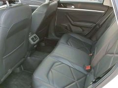 Volkswagen Lavida 2023 Xinrui 1.5L Automatic Outstanding New Wishes Edition - фото 6