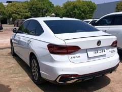 Volkswagen Lavida 2023 Xinrui 1.5L Automatic Outstanding New Wishes Edition - фото 8