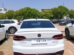 Volkswagen Lavida 2023 Xinrui 1.5L Automatic Outstanding New Wishes Edition - фото 9