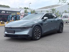 Zeekr 007 rear-wheel drive smart driving version 75kWh - фото 1