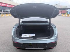Zeekr 007 rear-wheel drive smart driving version 75kWh - фото 10