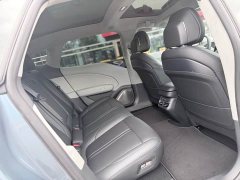 Zeekr 007 rear-wheel drive smart driving version 75kWh - фото 11