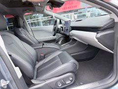 Zeekr 007 rear-wheel drive smart driving version 75kWh - фото 12