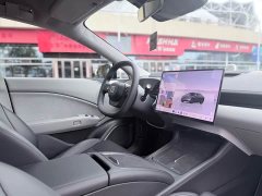 Zeekr 007 rear-wheel drive smart driving version 75kWh - фото 13