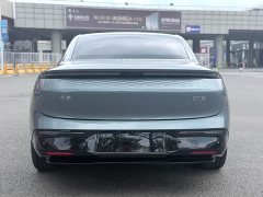 Zeekr 007 rear-wheel drive smart driving version 75kWh - фото 5