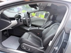 Zeekr 007 rear-wheel drive smart driving version 75kWh - фото 7