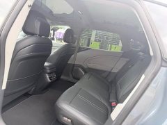 Zeekr 007 rear-wheel drive smart driving version 75kWh - фото 8