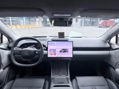 Zeekr 007 rear-wheel drive smart driving version 75kWh - фото 9