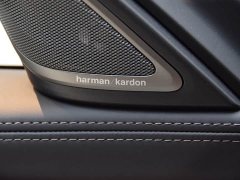 BMW 7 Series 730Li Luxury Package - фото 13