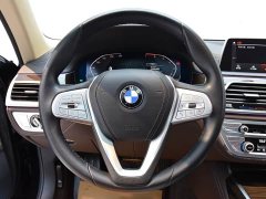 BMW 7 Series 730Li Luxury Package - фото 15