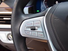 BMW 7 Series 730Li Luxury Package - фото 16
