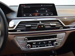 BMW 7 Series 730Li Luxury Package - фото 17