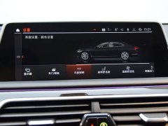 BMW 7 Series 730Li Luxury Package - фото 18
