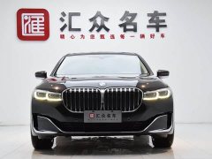 BMW 7 Series 730Li Luxury Package - фото 2
