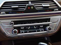 BMW 7 Series 730Li Luxury Package - фото 20