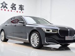 BMW 7 Series 730Li Luxury Package - фото 3