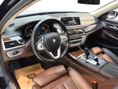 BMW 7 Series 730Li Luxury Package - фото 5