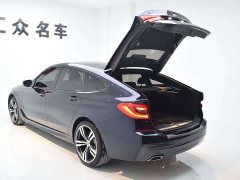 BMW 6 Series GT 2022 630i M Sports Package - фото 18