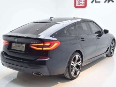 BMW 6 Series GT 2022 630i M Sports Package - фото 19
