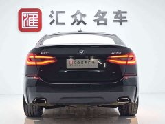 BMW 6 Series GT 2022 630i M Sports Package - фото 20