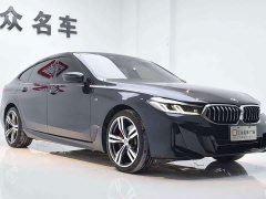 BMW 6 Series GT 2022 630i M Sports Package - фото 3
