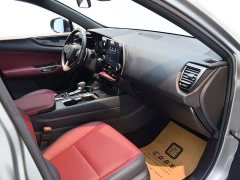 Lexus NX 260 front-wheel drive Chuangyue Edition - фото 14