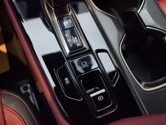 Lexus NX 260 front-wheel drive Chuangyue Edition - фото 15