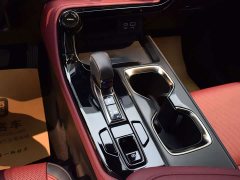Lexus NX 260 front-wheel drive Chuangyue Edition - фото 18