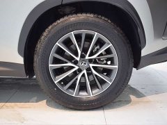 Lexus NX 260 front-wheel drive Chuangyue Edition - фото 19