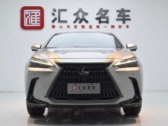 Lexus NX 260 front-wheel drive Chuangyue Edition - фото 2