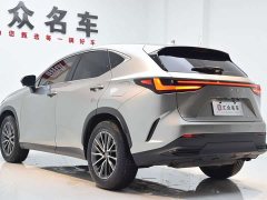 Lexus NX 260 front-wheel drive Chuangyue Edition - фото 20