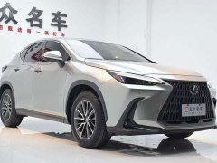 Lexus NX 260 front-wheel drive Chuangyue Edition - фото 4