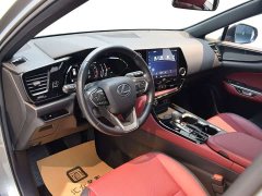 Lexus NX 260 front-wheel drive Chuangyue Edition - фото 5