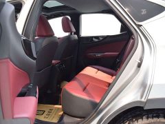 Lexus NX 260 front-wheel drive Chuangyue Edition - фото 6