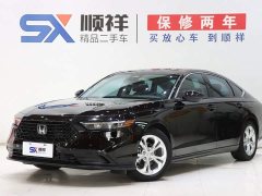 Honda Accord 2023 260TURBO Smart Edition - фото 1
