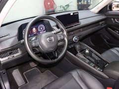 Honda Accord 2023 260TURBO Smart Edition - фото 10
