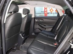 Honda Accord 2023 260TURBO Smart Edition - фото 11