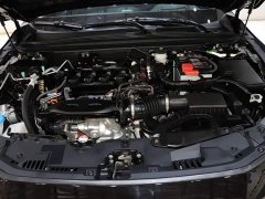 Honda Accord 2023 260TURBO Smart Edition - фото 19